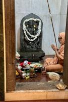 Ashtabandha Pratishtha at Bhandikeri Math, Gokarn (20 Feb 2026)